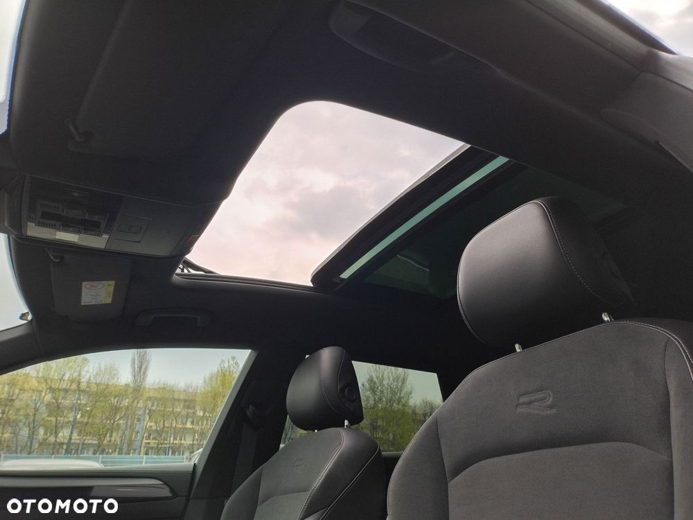 Volkswagen Arteon 2.0 TDI R-Line DSG - 29