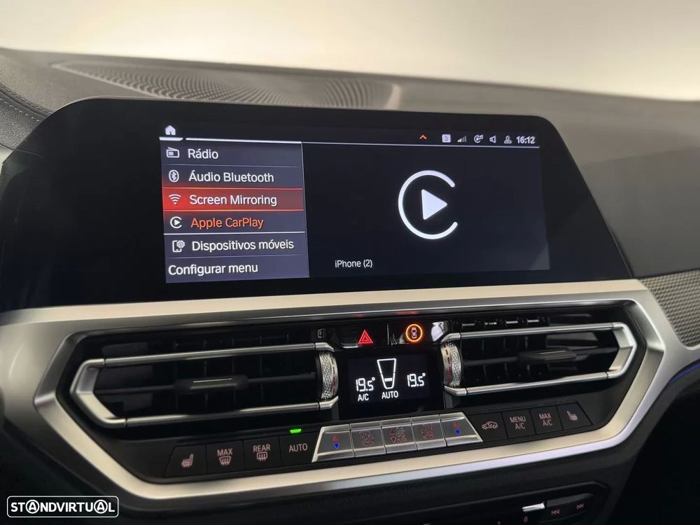 BMW 420 d Pack M Auto - 42