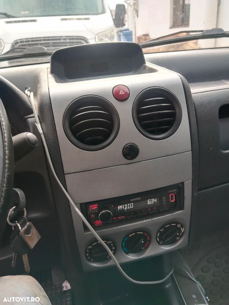 Citroën Berlingo - 10