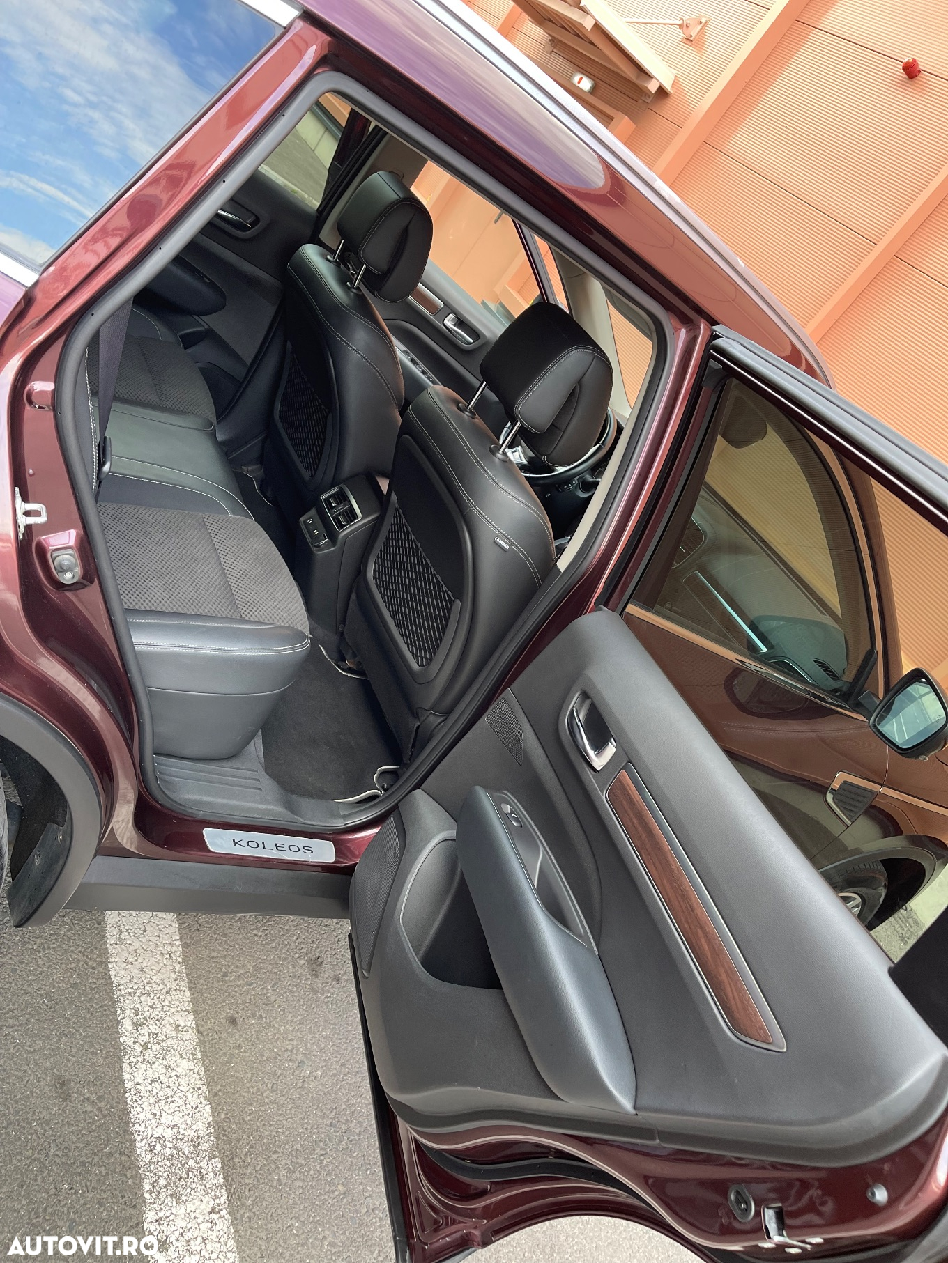 Renault Koleos 2.0 Energy dCi X-TRONIC Intens - 27
