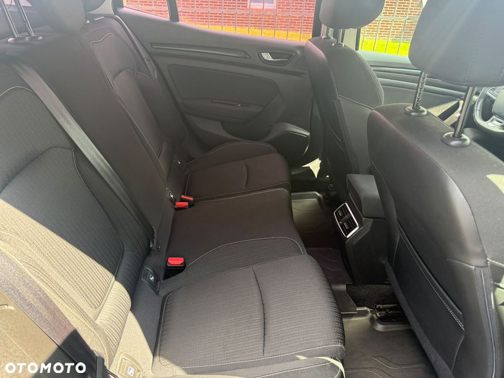 Renault Megane 1.5 dCi GT Line - 19