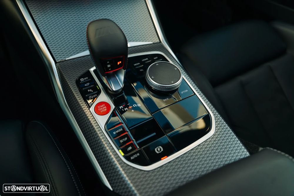 BMW M3 - 47
