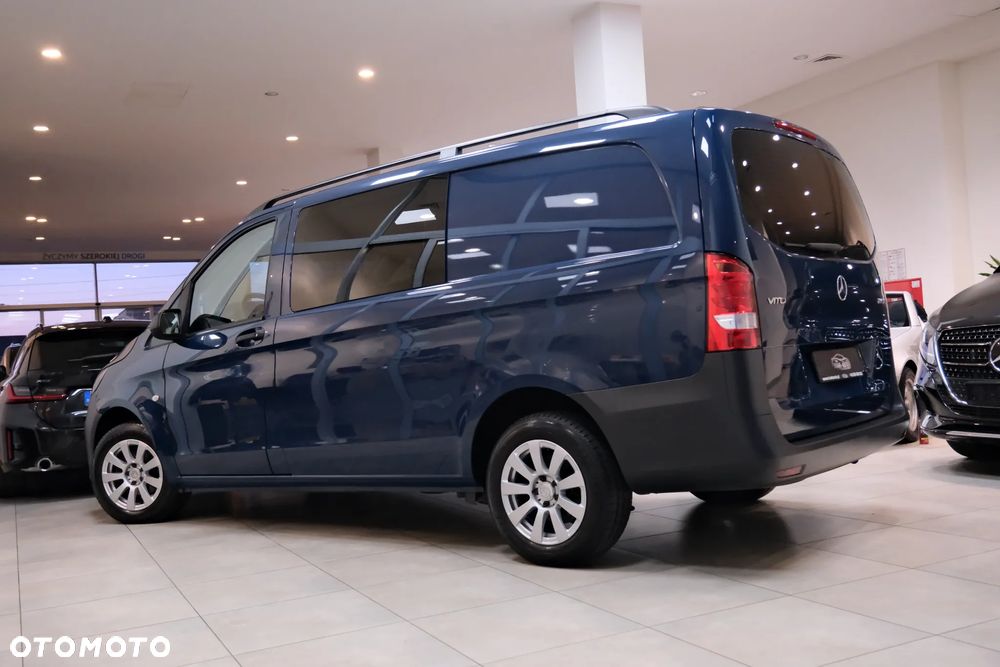 Mercedes-Benz VITO - 12