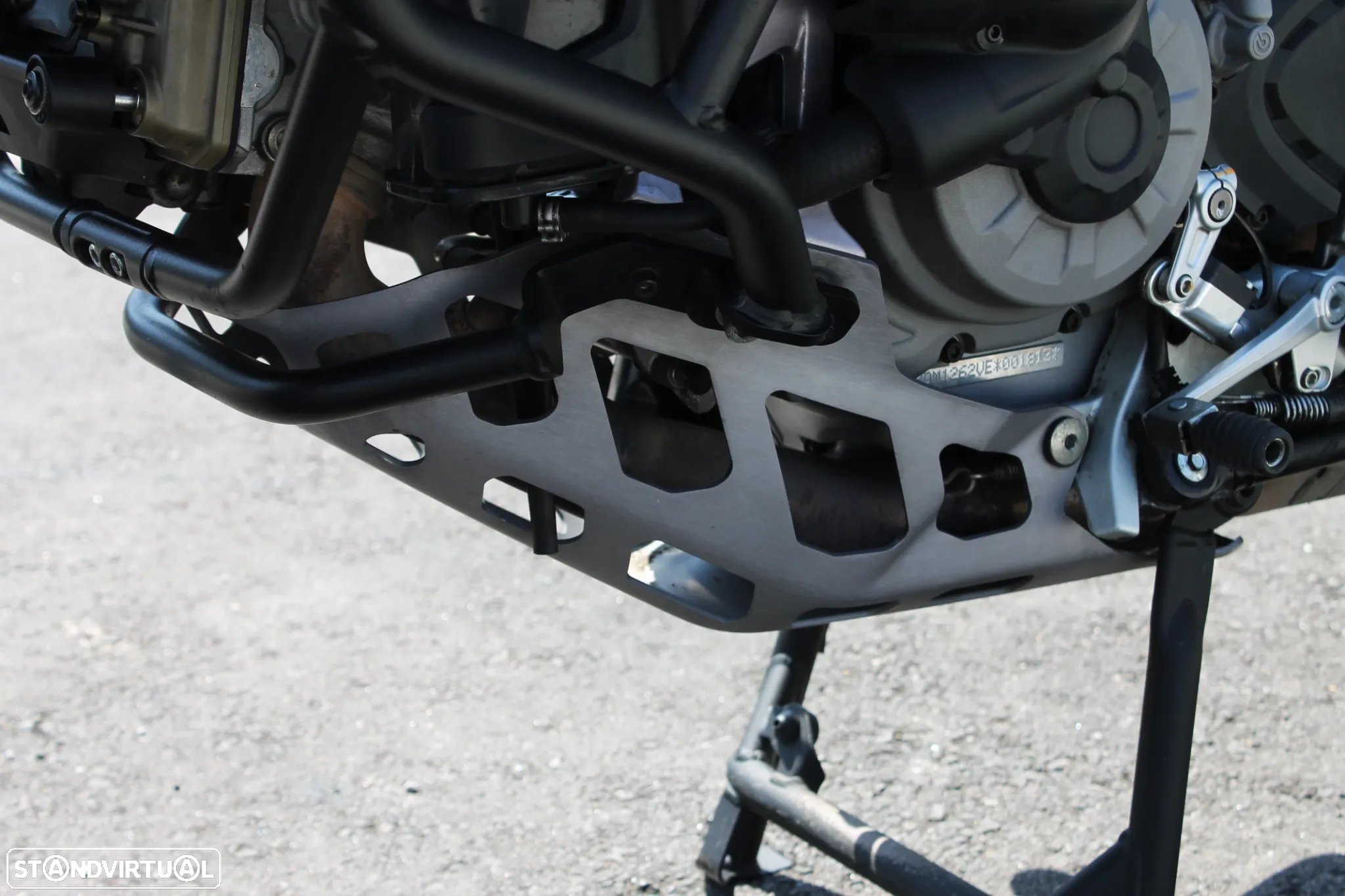 Ducati Multistrada Enduro 1260 - 26