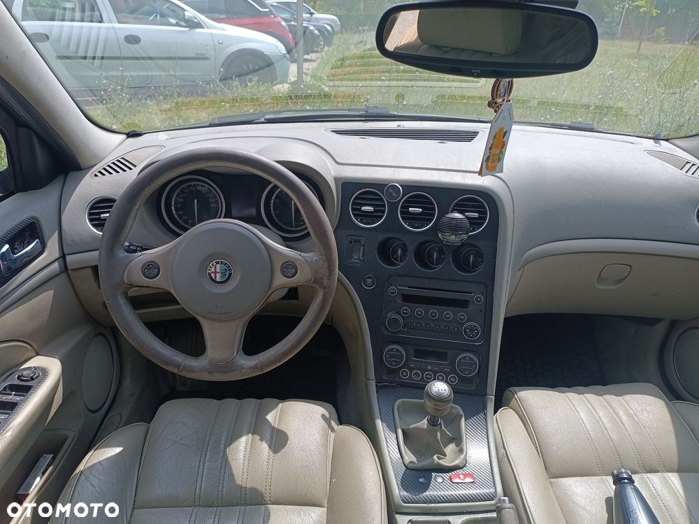 Alfa Romeo 159 - 7