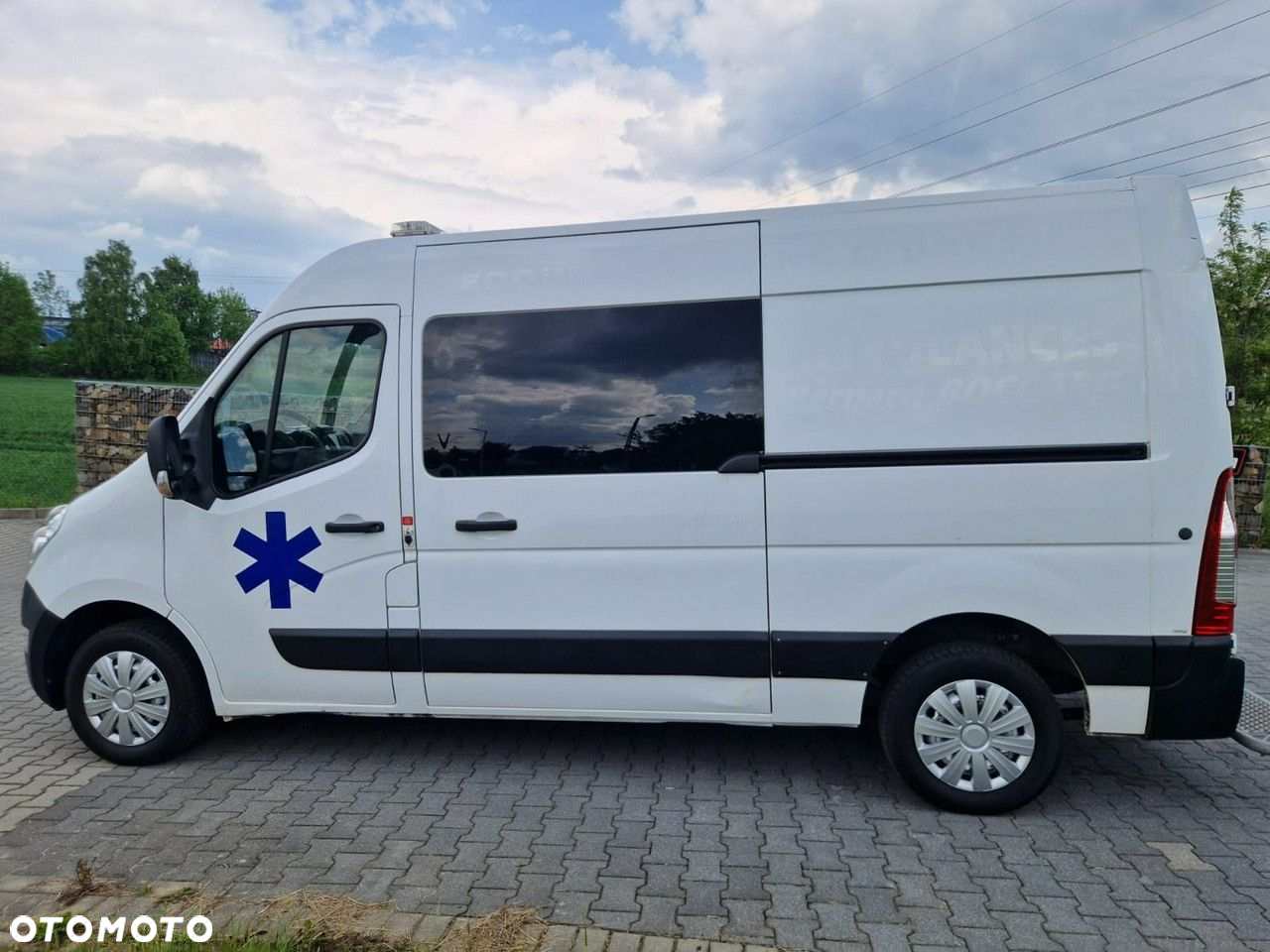 Renault Master - 4