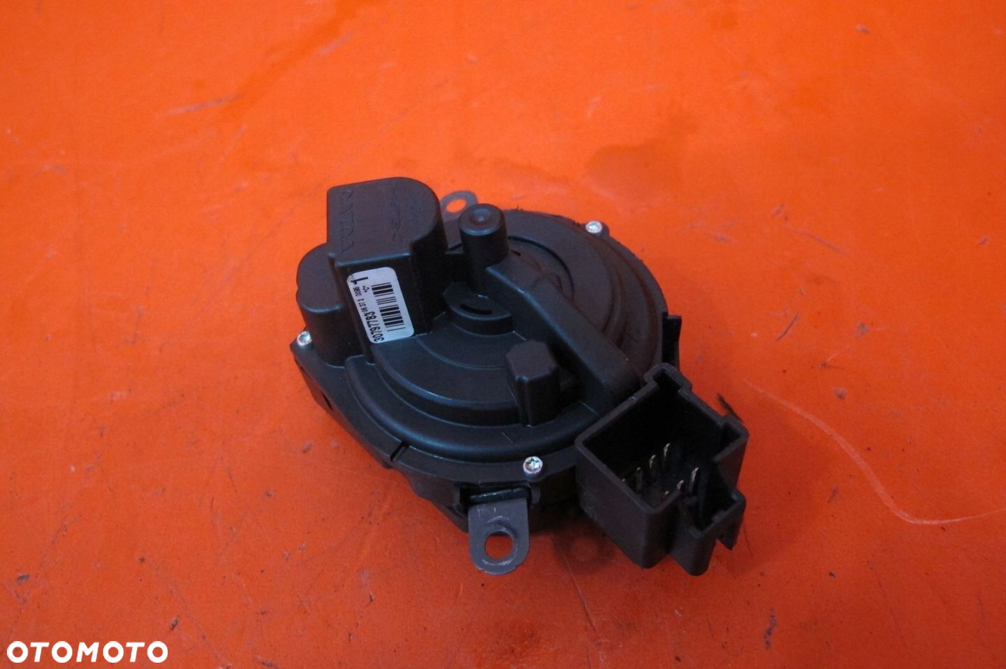 VOLVO C30 V50 S40 C70 STACYJKA KLUCZYK PILOT 30797783 - 6