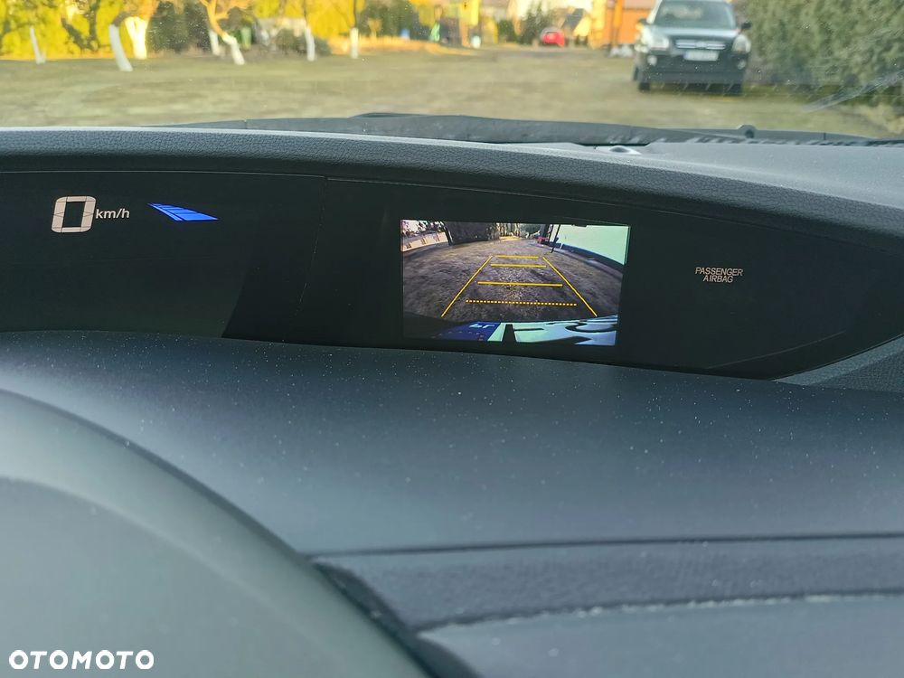 Honda Civic 1.8 i-VTEC Lifestyle - 19