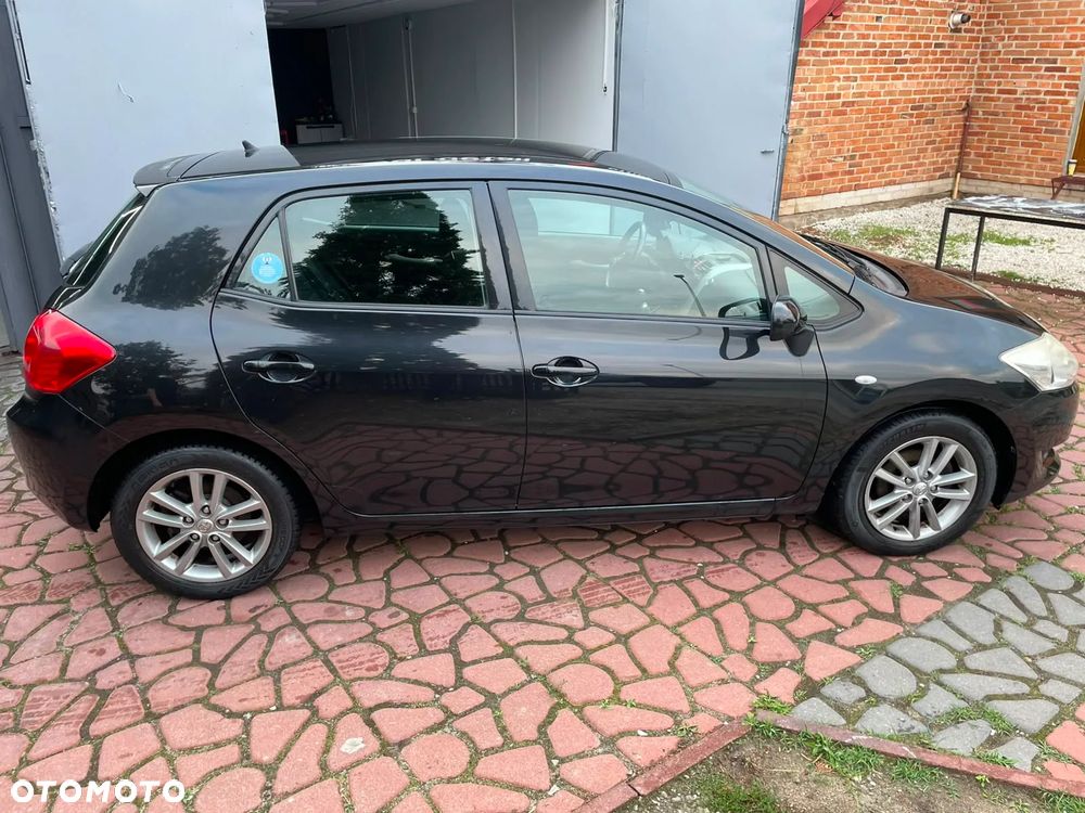 Toyota Auris 1.4 VVT-i - 6
