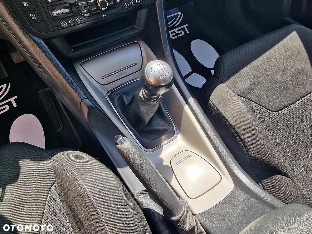 Citroën C5 2.0 HDi Exclusive - 15