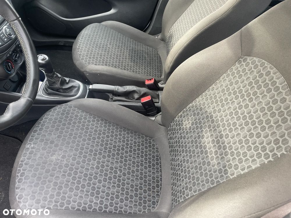 Opel Corsa 1.4 Enjoy - 7