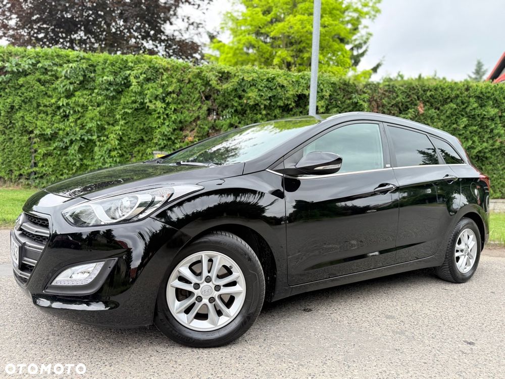 Hyundai i30 1.4 Premium - 16