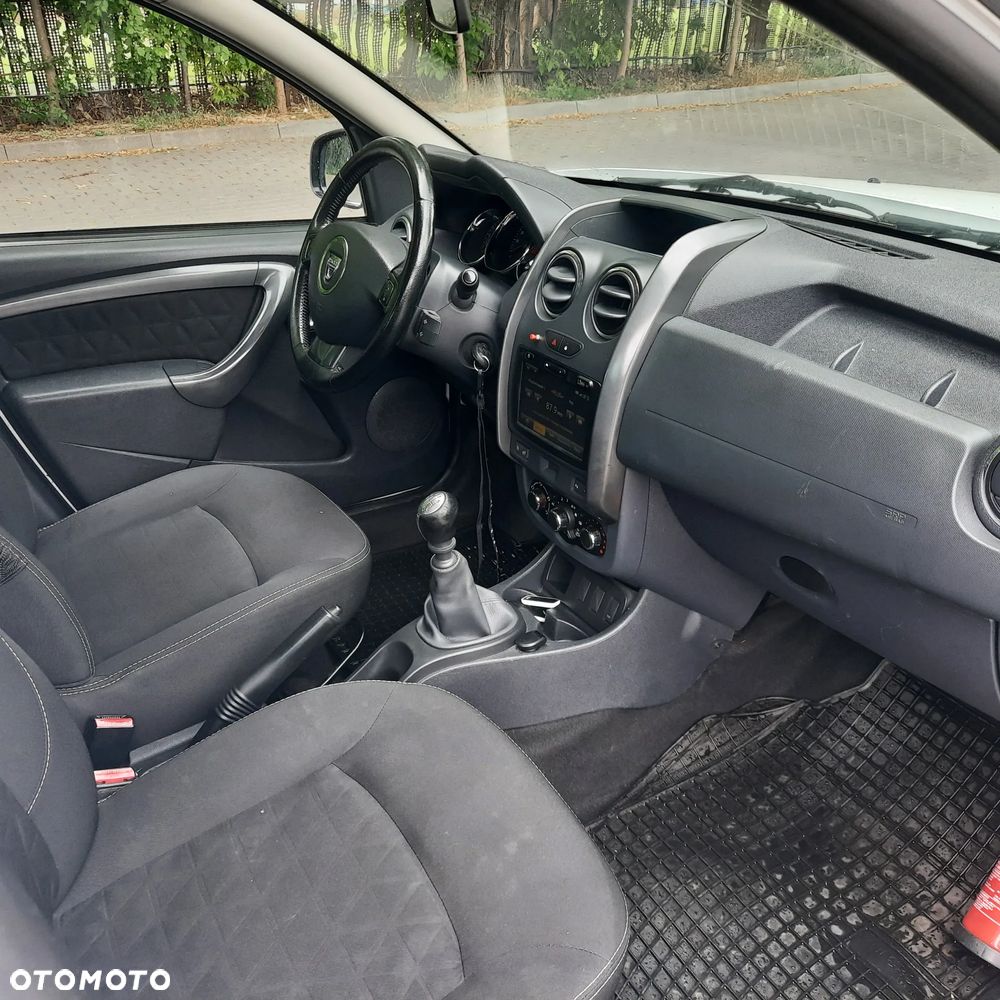 Dacia Duster 1.5 dCi Laureate - 7