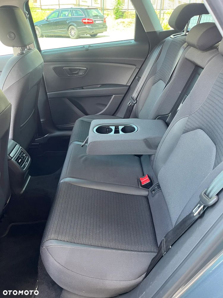 Seat Leon - 9
