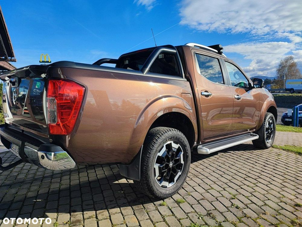 Nissan Navara - 8