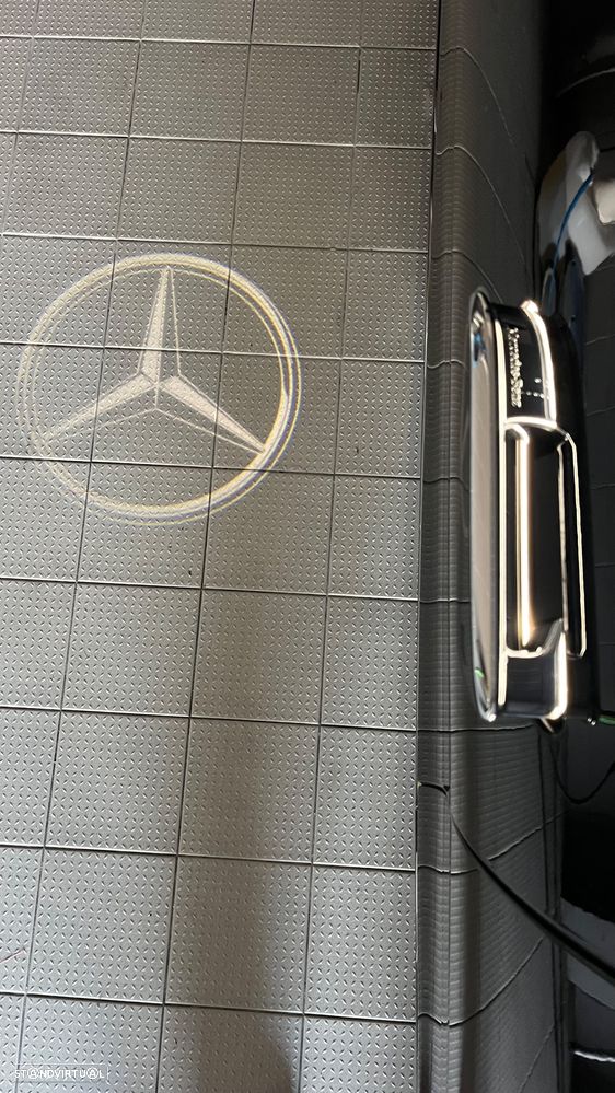 Mercedes-Benz S 580 e - 28