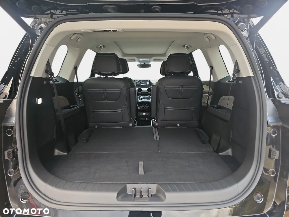 Forthing U Tour 1.5 T-GDI HEV E-CVT - 9