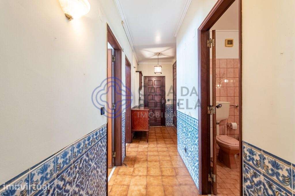 Excelente oportunidade para habitação ou investimento - Grande imagem: 2/21
