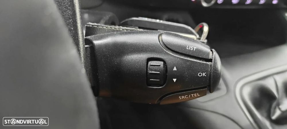 Citroën Berlingo 1.6 BlueHDi Feel - 37