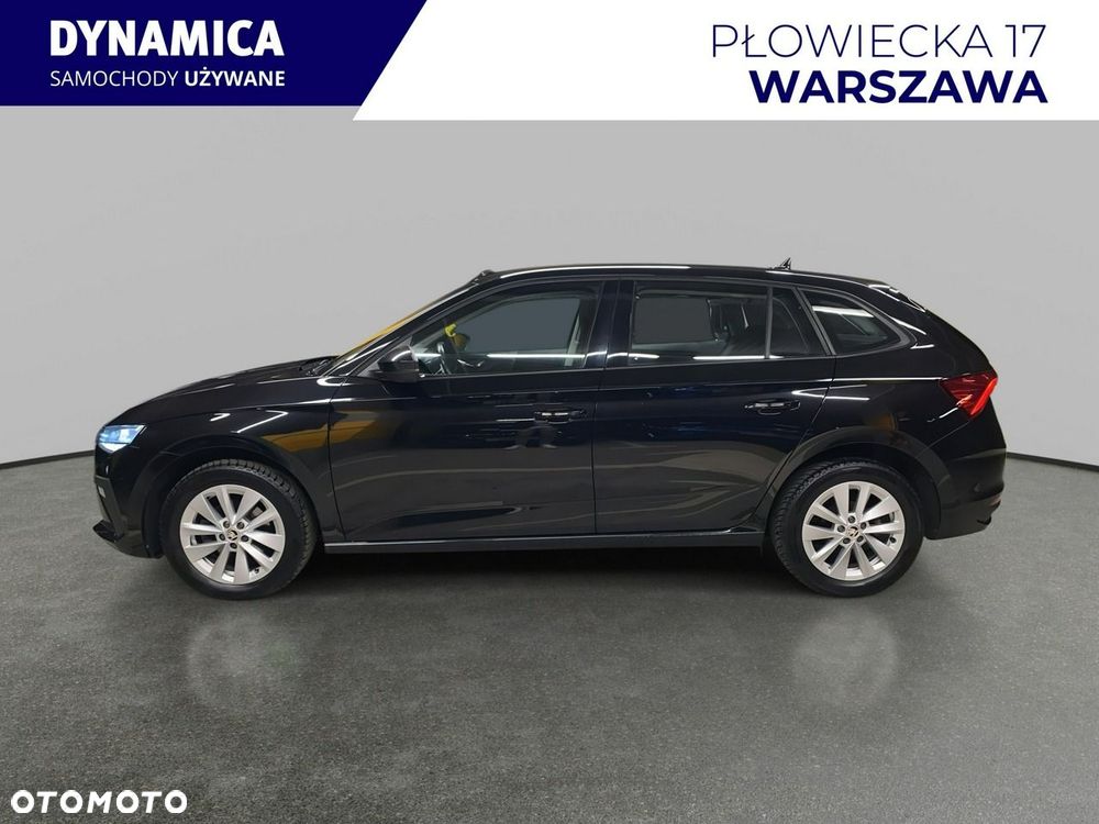 Skoda Scala - 5