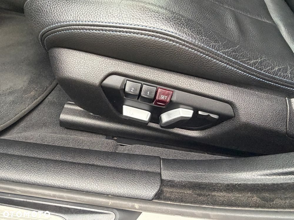 BMW Seria 4 430i xDrive M Sport - 11