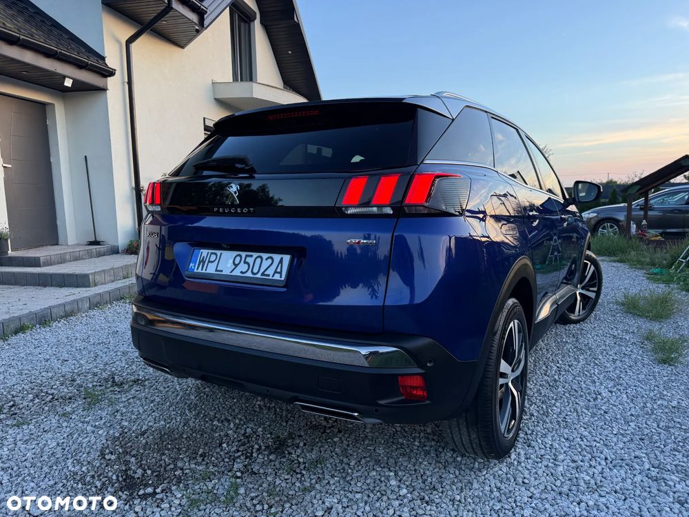 Peugeot 3008 e-HDi FAP 115 EGS6 Stop&Start Allure - 2