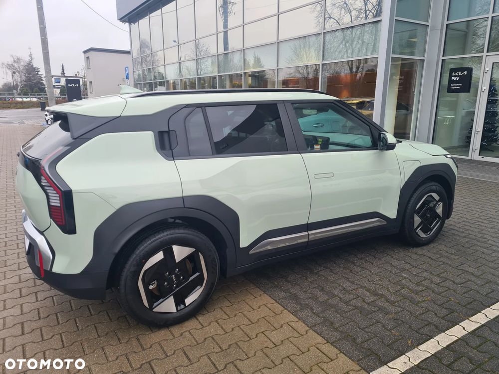 Kia EV3 81.4kWh Earth - 9