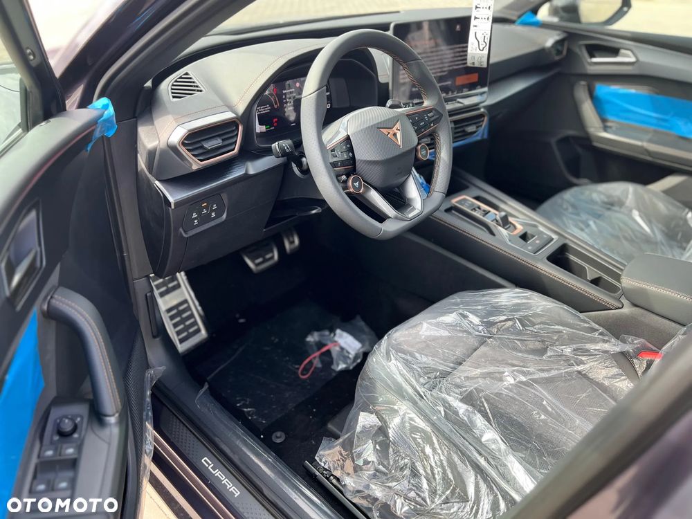 Cupra Leon 1.5 eTSI mHEV DSG - 14