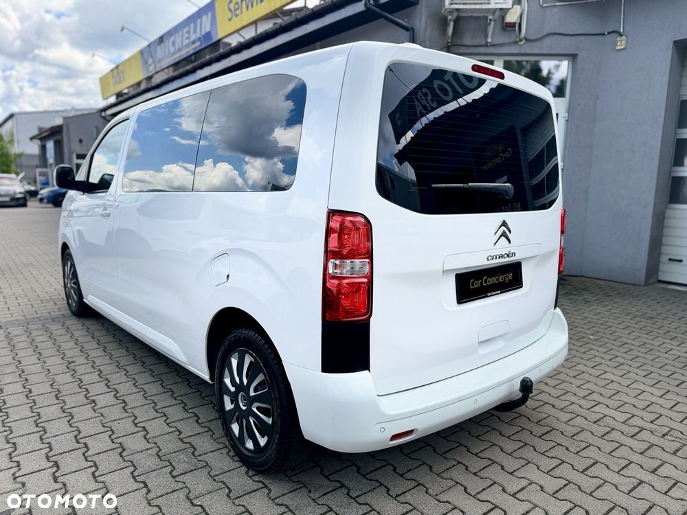 Citroën SpaceTourer M EAT6 Business - 4