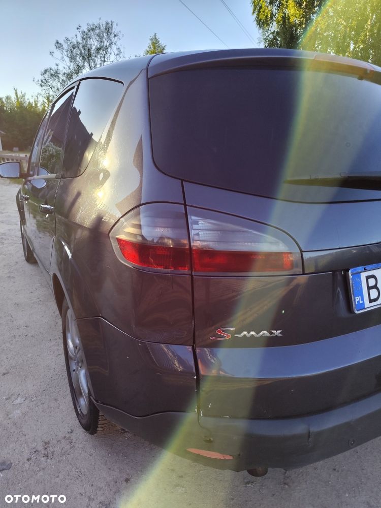 Ford S-Max - 2