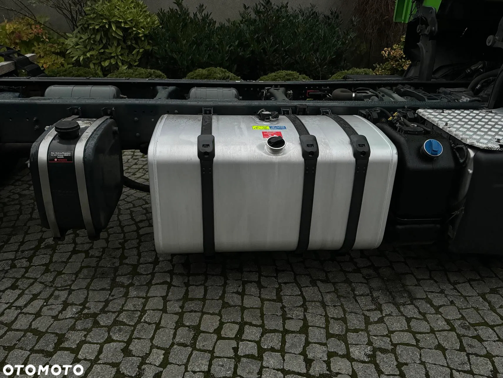 Scania R450 - 13