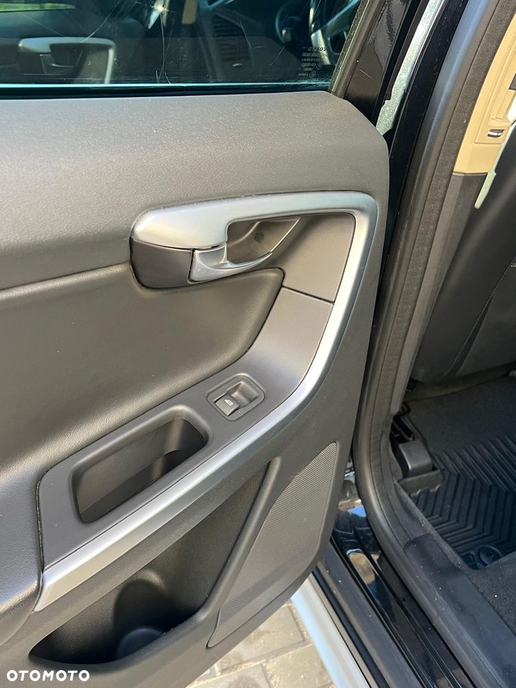 Volvo XC 60 DRIVe Summum - 15