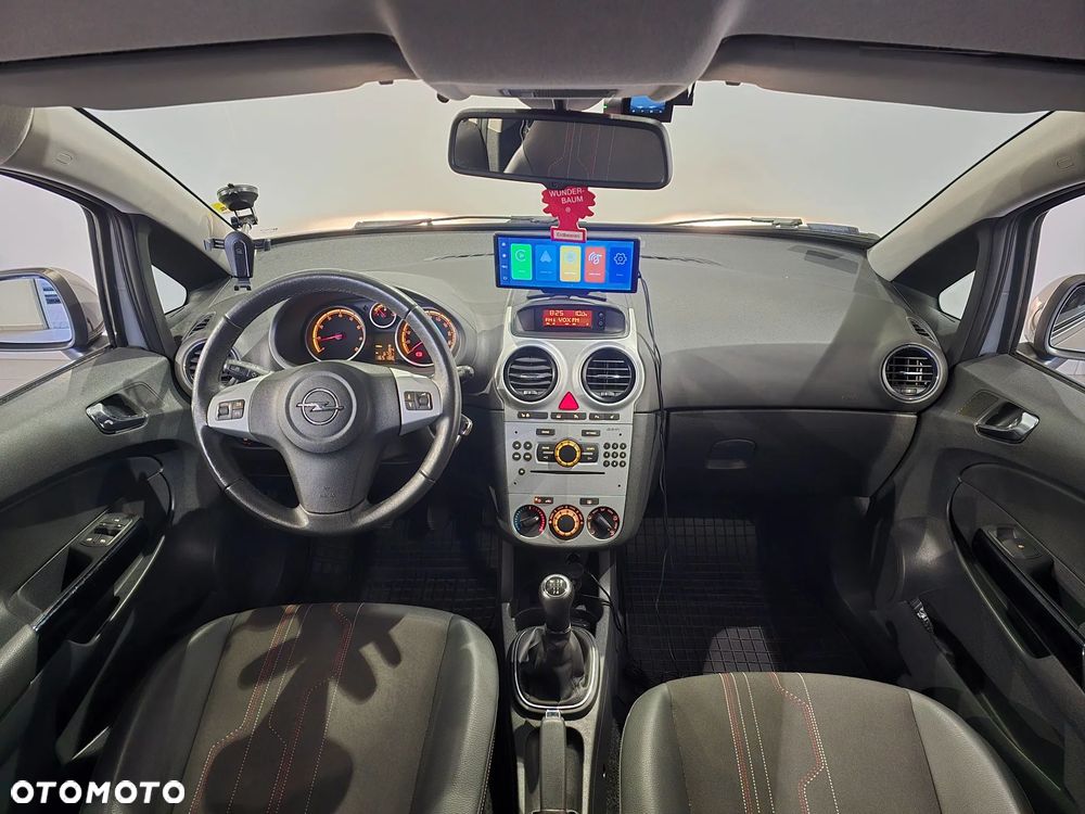 Opel Corsa - 18