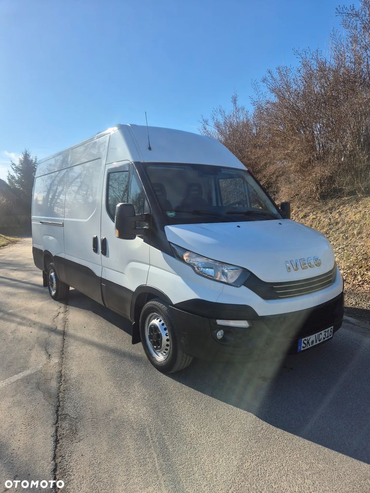 Iveco Daily - 1