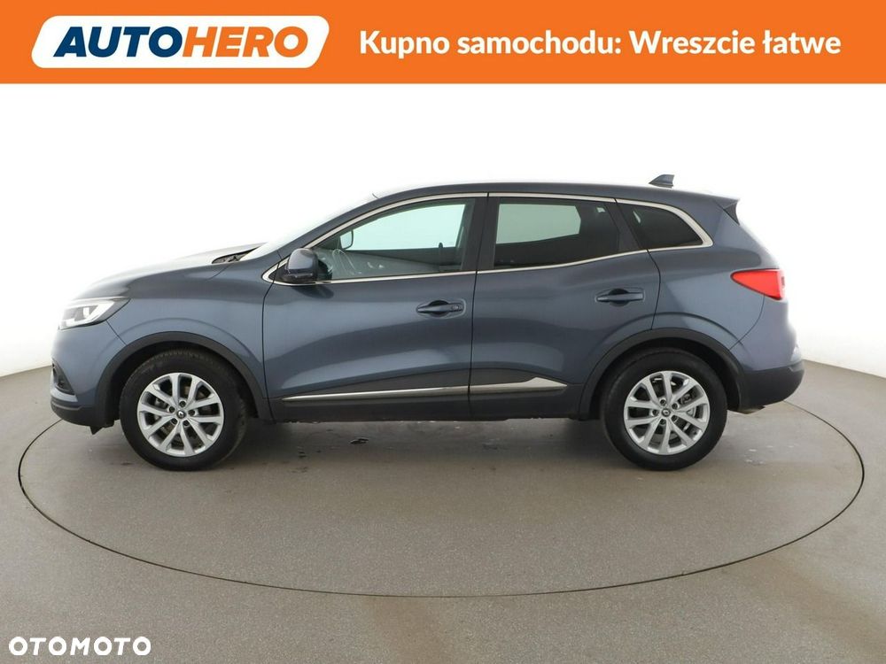 Renault Kadjar 1.3 TCe FAP Zen EDC - 3
