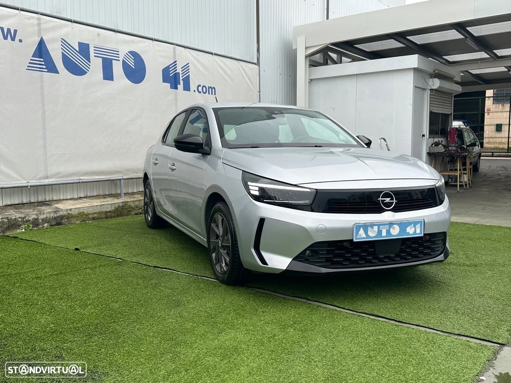 Opel Corsa 1.2 T Edition - 2