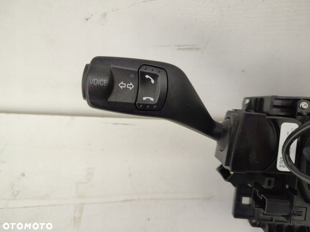 Przełącznik zespolony FORD MONDEO MK4 ORYGINAŁ EUROPA 6G9T-13N064-DJ - 2