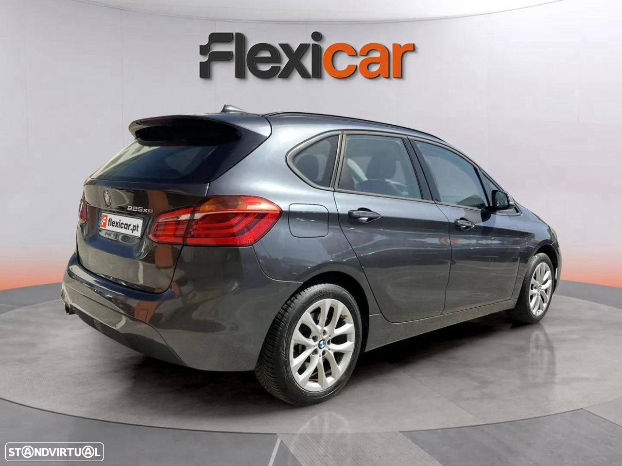 BMW 225xe Active Tourer Advantage - 3