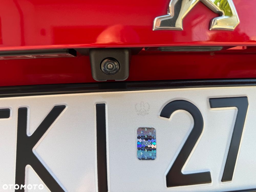 Peugeot 2008 1.2 PureTech Allure Pack S&S - 16