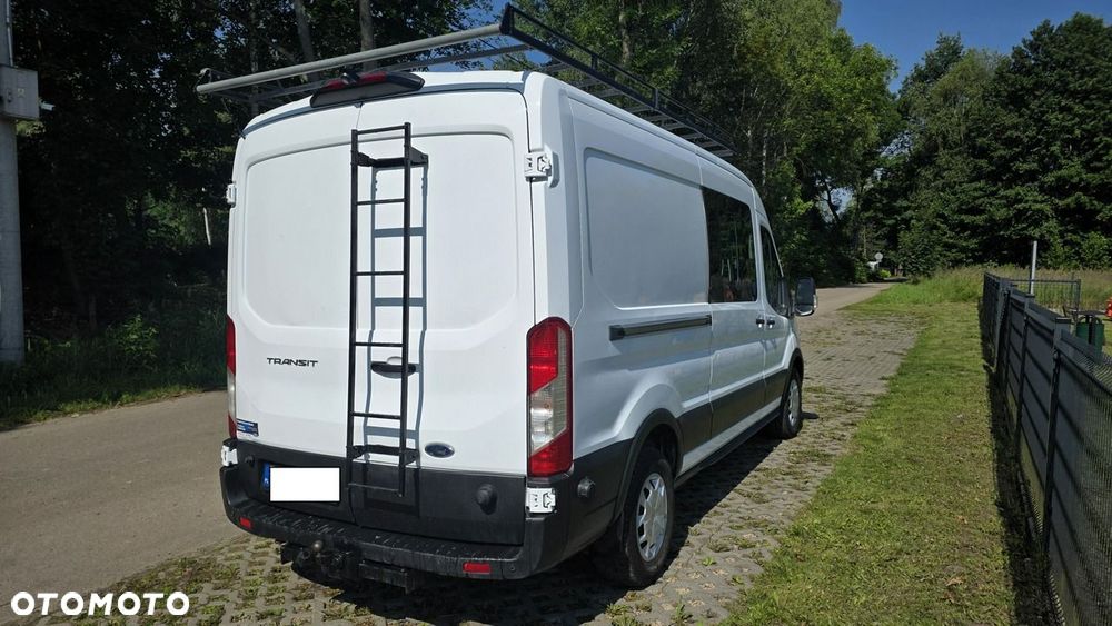 Ford Transit - 5