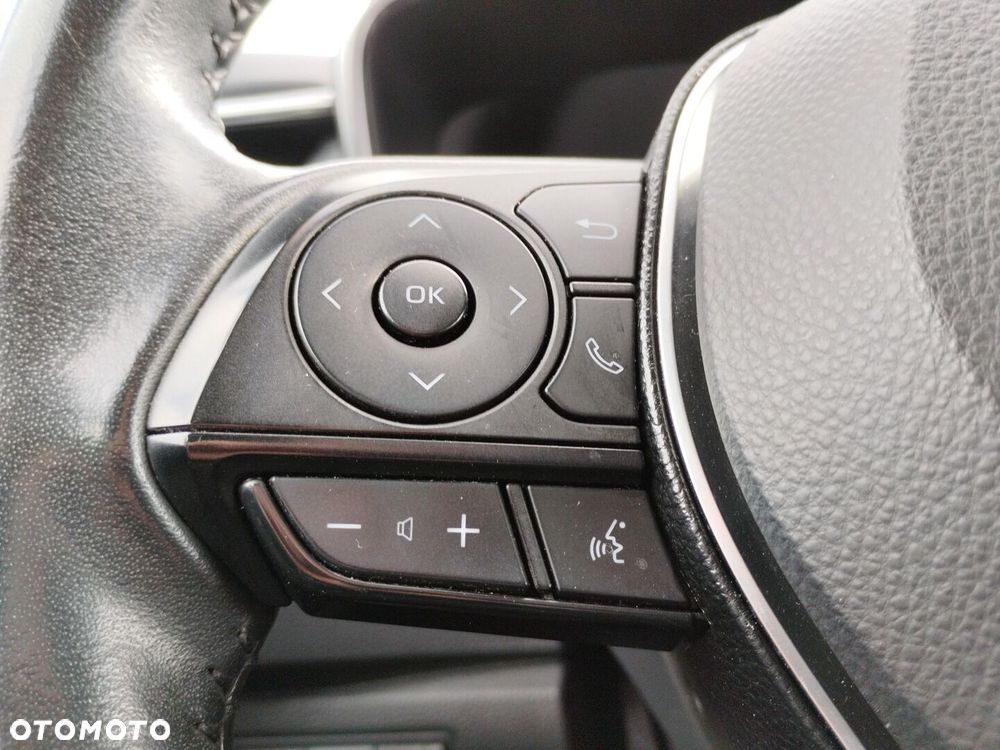 Toyota Corolla 1.6 Comfort - 15