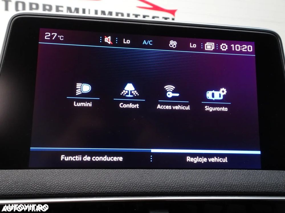 Peugeot 3008 PureTech 130 Stop & Start Crossway - 24