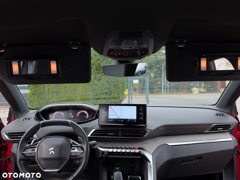 Peugeot 3008 - 24