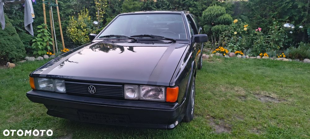 Volkswagen Scirocco - 22
