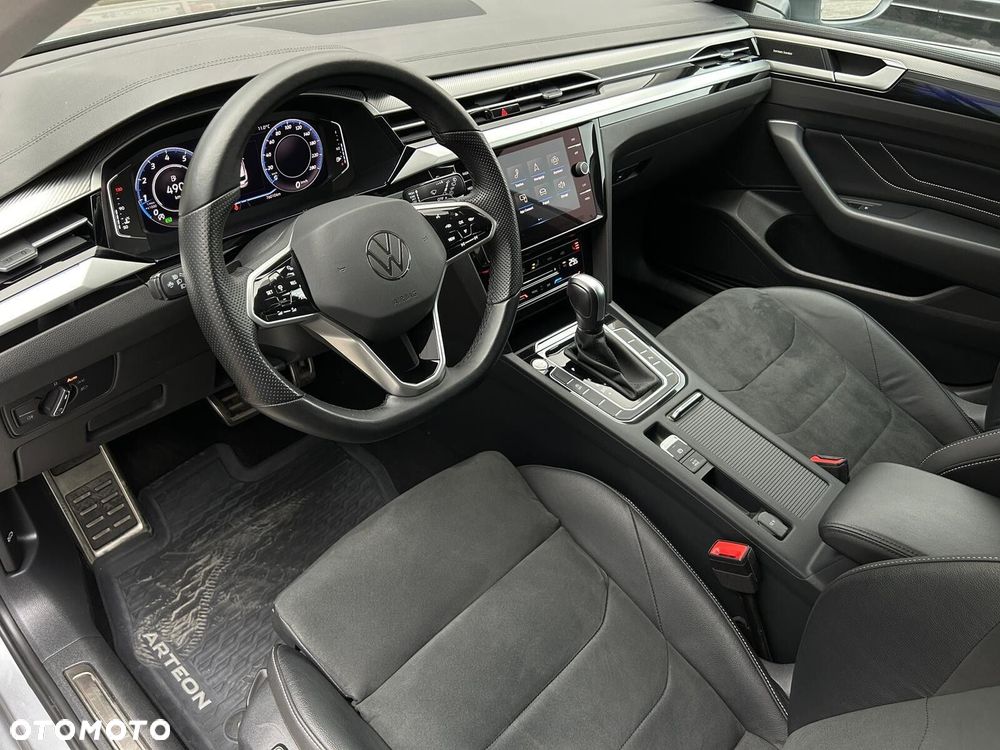 Volkswagen Arteon Shooting Brake 2.0 TSI Elegance DSG - 7