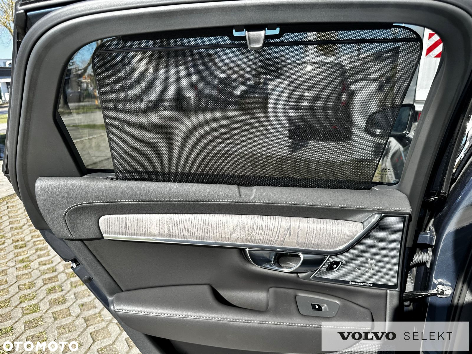 Volvo S90 - 14