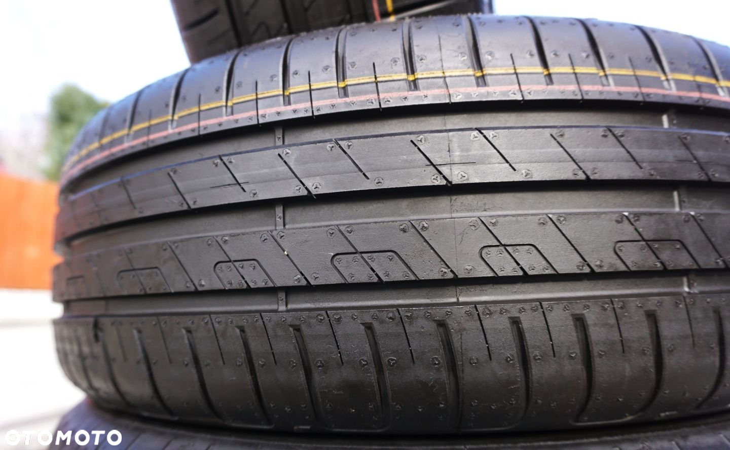 Goodyear Efficientgrip Performance 195/55R16 91V L307 - 10