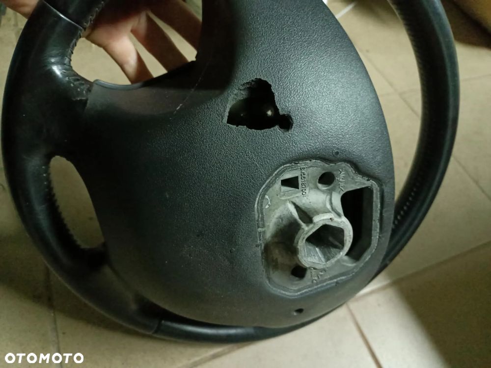 Kierownica poduszka airbag Volvo S80 2 II V70 multifunkcja - 4