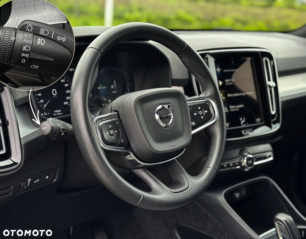 Volvo XC 40 - 17