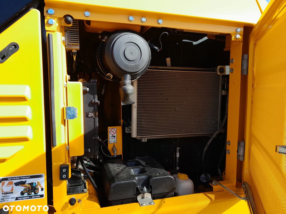 JCB 140X 2022R - 19